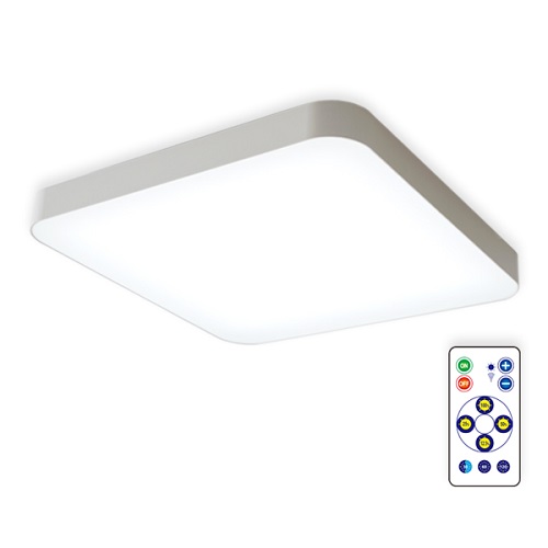 다보예 LED 리모컨 방등 50W