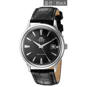 FAC00004B0 2nd Gen Bambino Version I Japanese Automatic Stainless St..