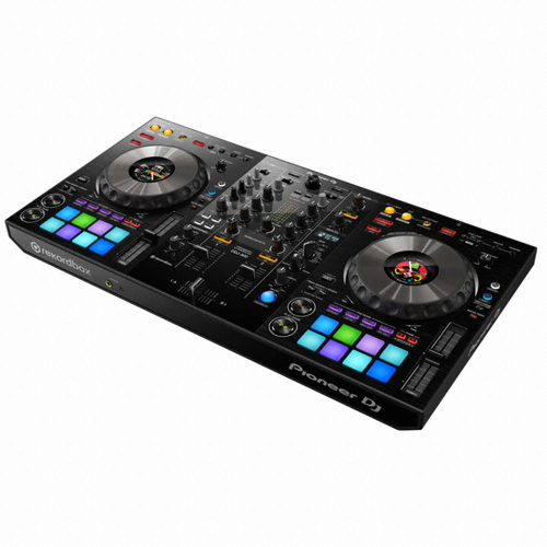 ���̿��Ͼ� DJ DDJ-800