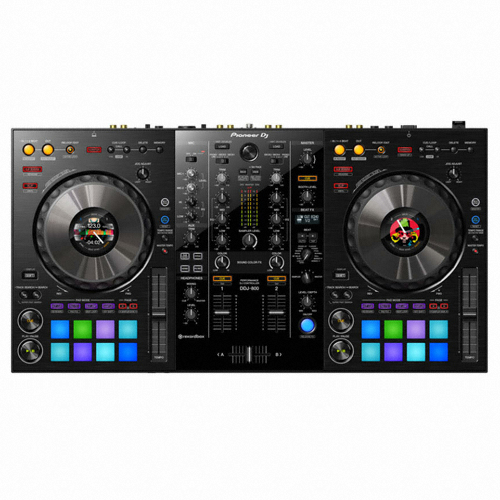 파이오니아 DJ DDJ-800 (정품)_이미지
