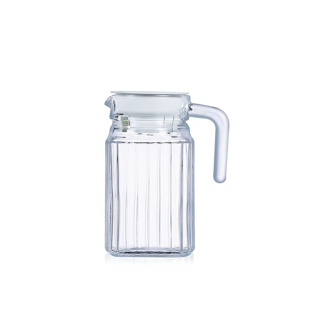 아크인터내셔널 루미낙 콰드로 물병 500ml_이미지