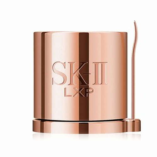 SK-II LXP 얼티미트 퍼펙팅 크림 50ml (1개)_이미지