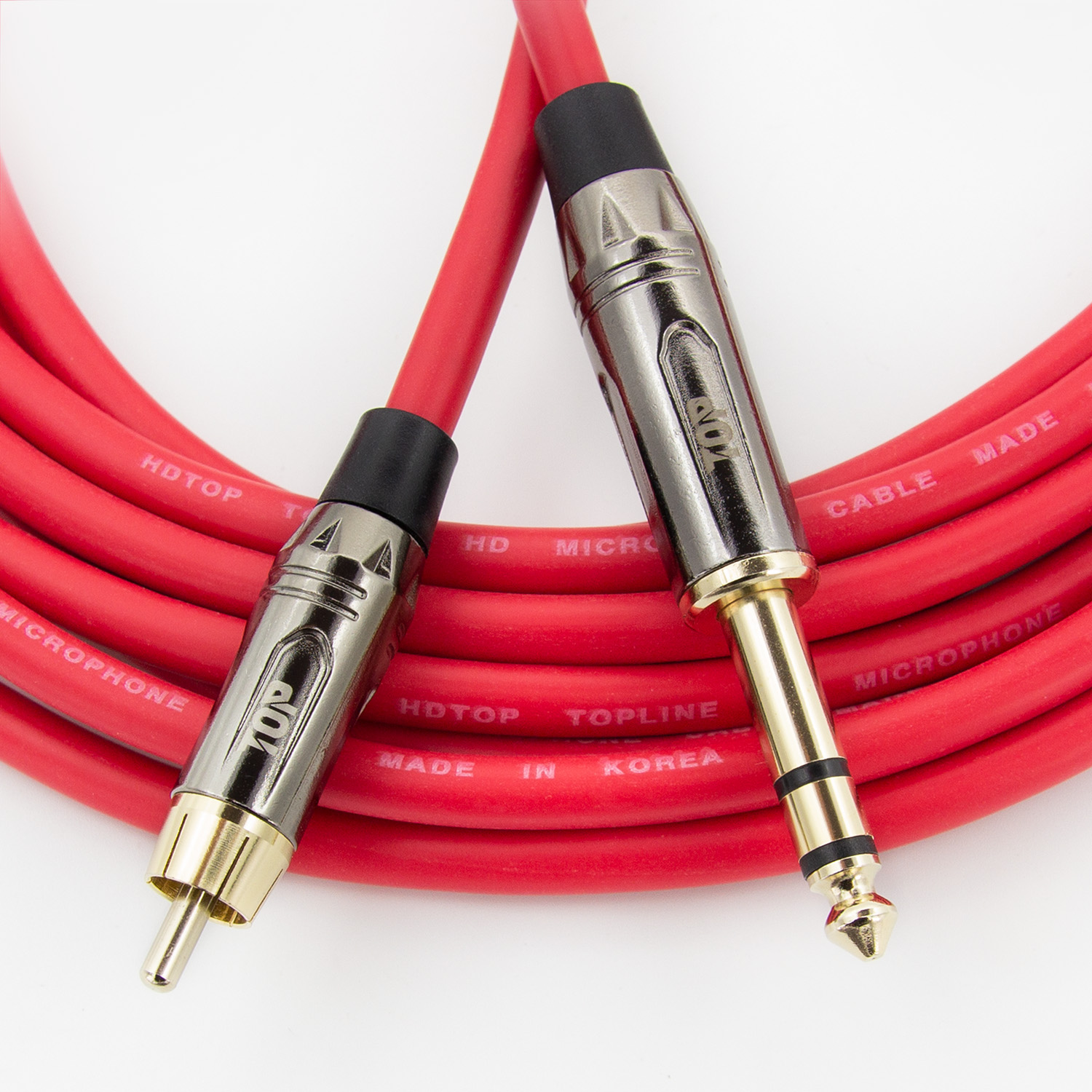 ž���ο���ġ�� HDTOP ��Ż RCA to 5.5 ���׷��� ���̺� ����