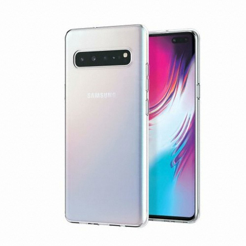 모드애드온 애드온 베이직 TPU 케이스[갤럭시S10 5G]