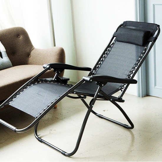 KPP1200 무중력의자 1인용