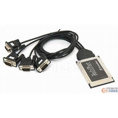 시스템베이스 Multi-4A 4p PCMCIA_이미지