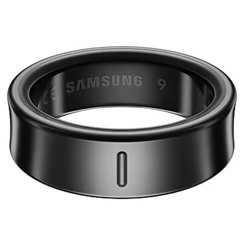 삼성전자 갤럭시 링 SM-Q501NZ (티타늄 블랙)_이미지
