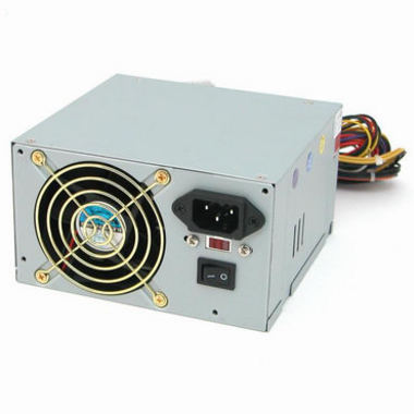 ICONBOX WIN-300PS 300W 저소음_이미지