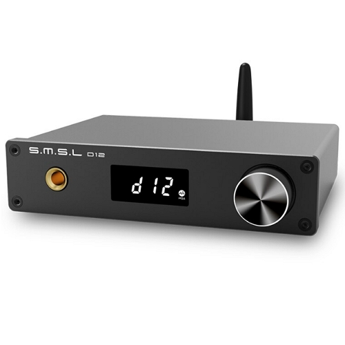 SMSL D12 (해외구매)