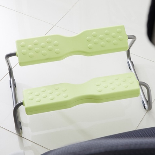 듀오백 이지풋 2단 발받침 (1개)_이미지