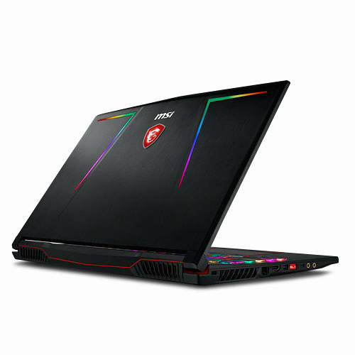 MSI GE시리즈 GE63 8RF 레이더 라이트 에디션 (SSD 128GB)_이미지