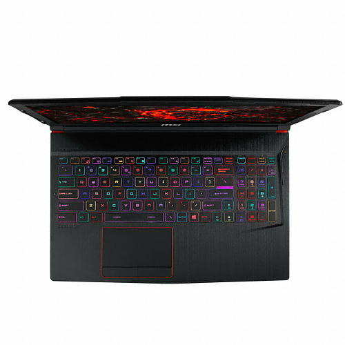 MSI GE시리즈 GE63 8RF 레이더 라이트 에디션 (SSD 128GB)_이미지