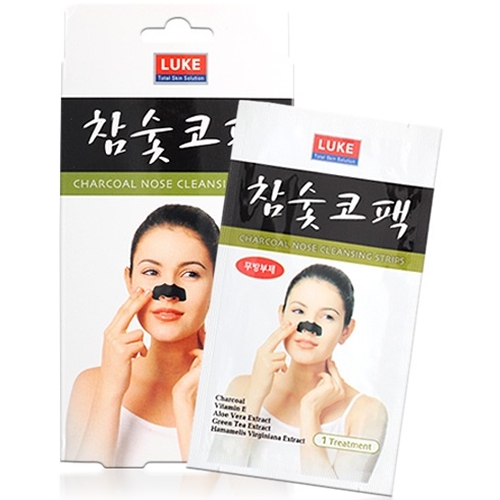 참숯 코팩