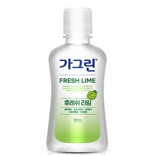 라임 100ml