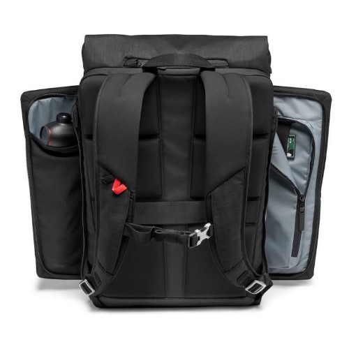 맨프로토 시카고 미디움 백팩 (해외구매)_이미지