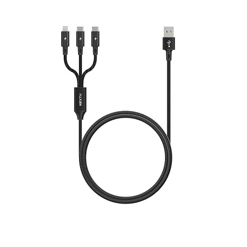 �������������ͽ� NEXTU NEXT-MLC 3in1 ��Ƽ ���̺�