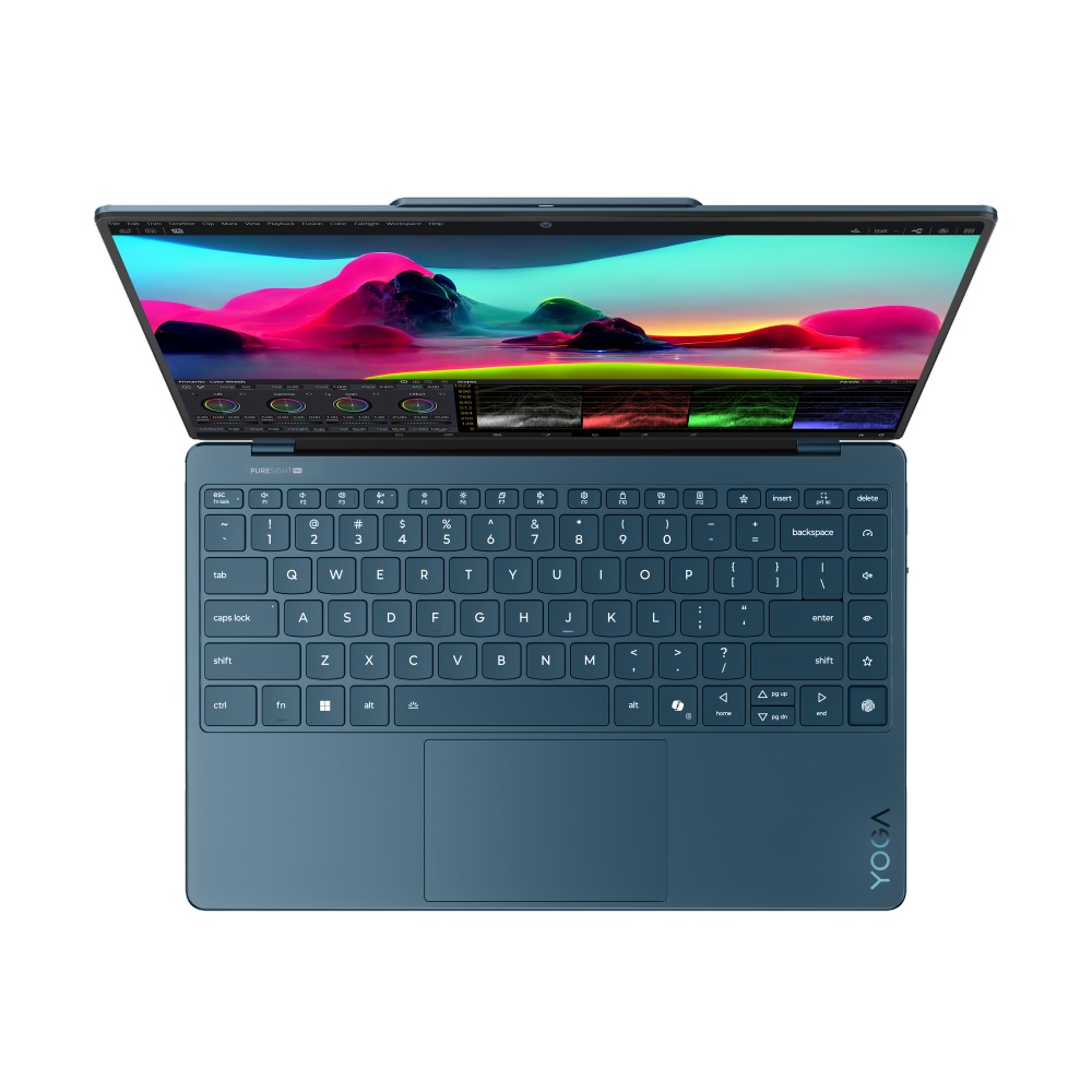 레노버 요가 Slim 9i 83CXCTO1WWKR1 (SSD 1TB)_이미지