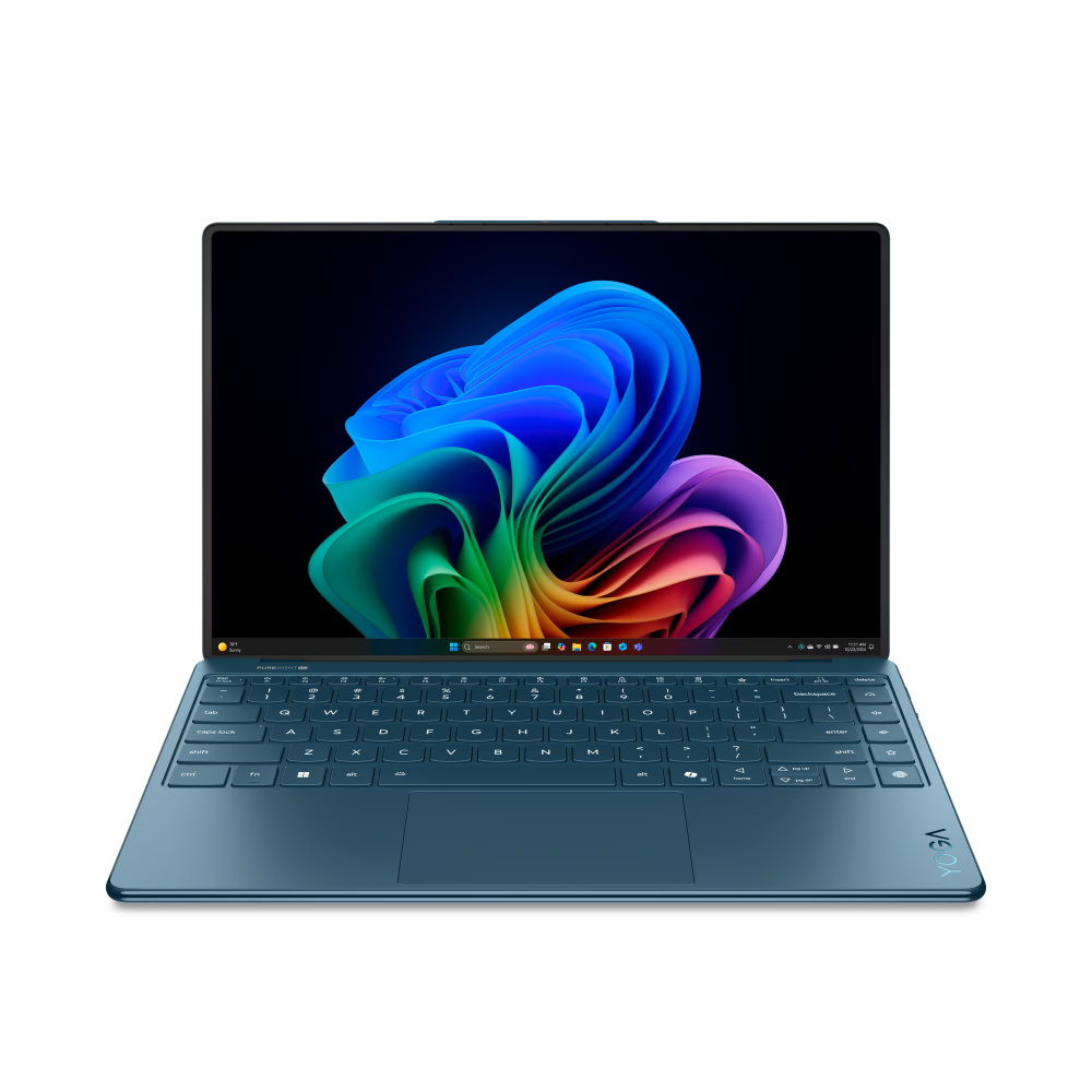 레노버 요가 Slim 9i 83CXCTO1WWKR1 (SSD 1TB)_이미지