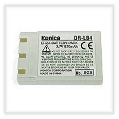 �ڴ�ī�̳�Ÿ DR-LB4