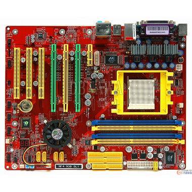 미디테크 Partinity NF4 939 SLI_이미지