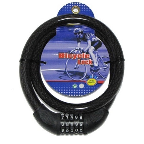 5자리 번호키 자물쇠 20mm TY462