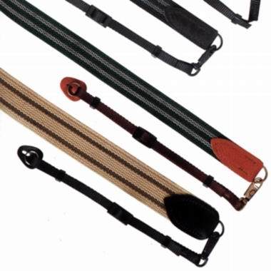 돔케 CAMERA WEB STRAP W/SWIVEL(1.5인치/3.8cm)_이미지