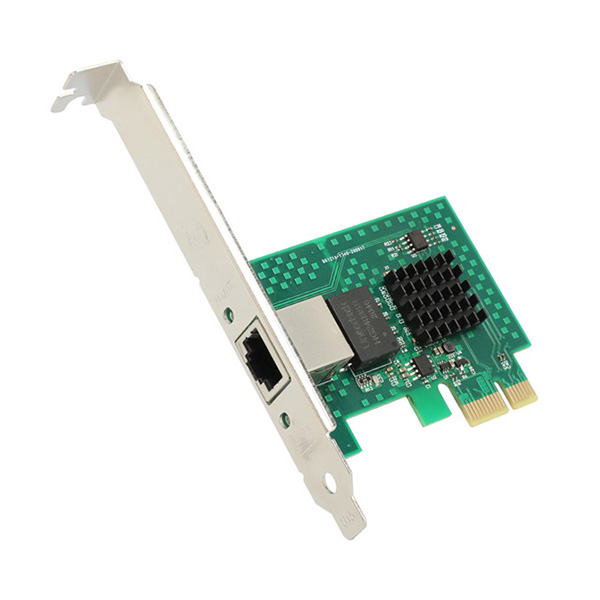 리버네트워크 NX-i226-25G 2.5기가비트 랜카드