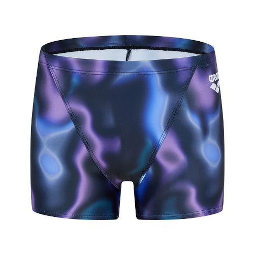 아레나 남성 플로우업 긴사각 A4SM1MQ12PNK