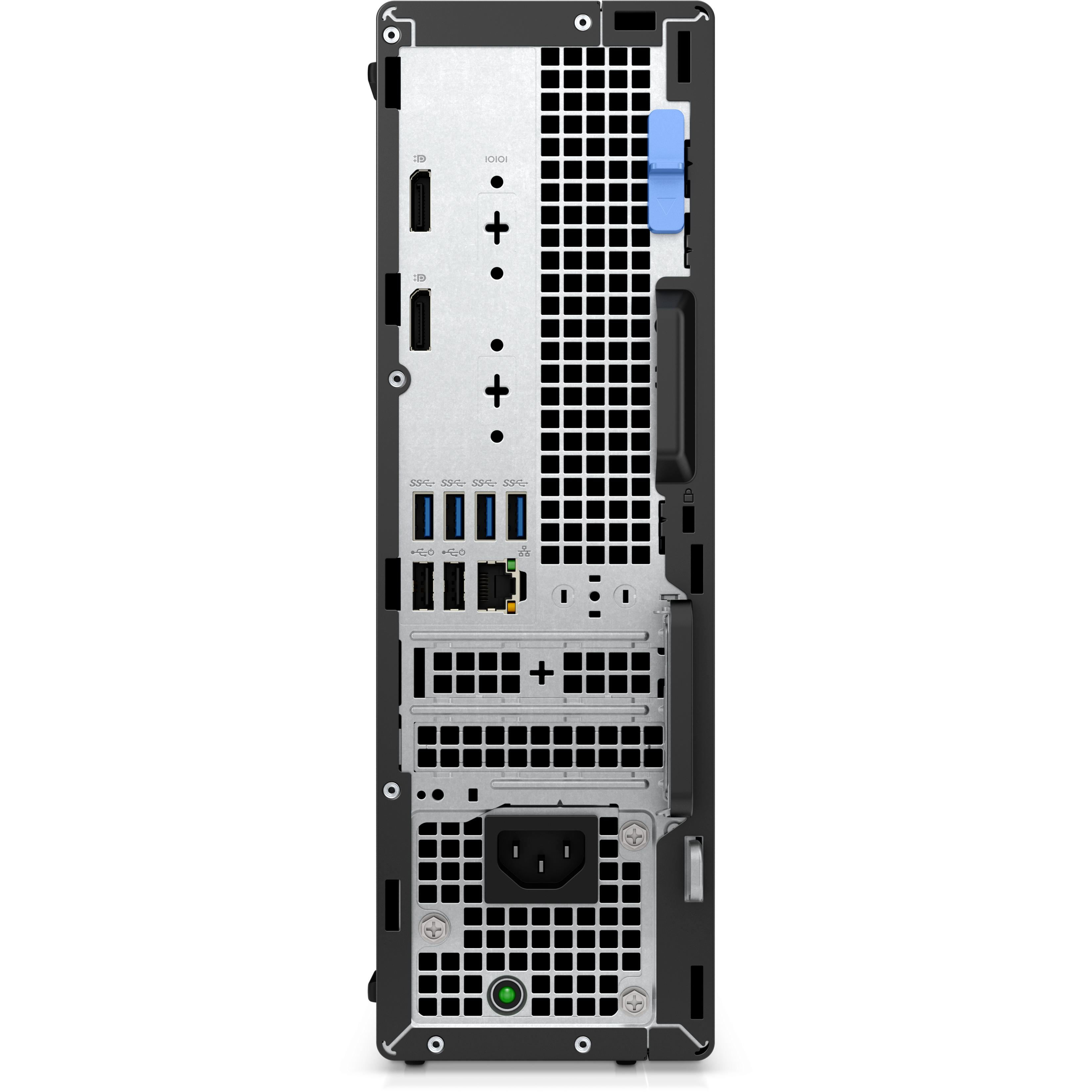 DELL 옵티플렉스 5000SFF-1 i5-12500 Win10Pro (8GB, M.2 256GB + SSD 2TB)_이미지