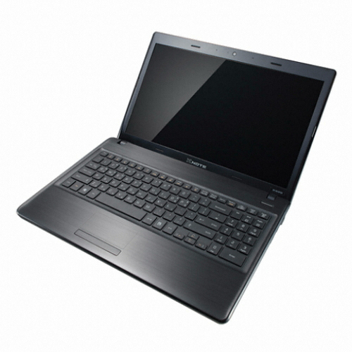 LG전자 엑스노트 S560-MH10K (4GB)_이미지