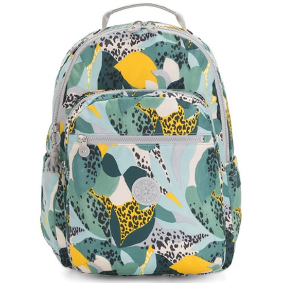 키플링 서울 백팩 KKABA14 UB/J_이미지