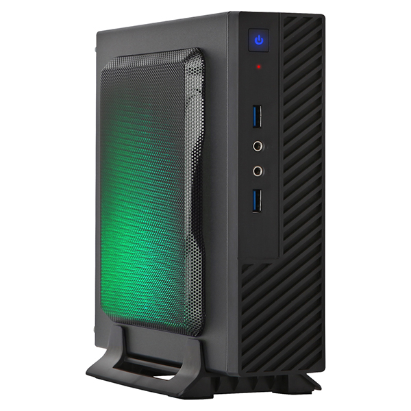 오존컴퍼니 마이크로박스 COOL RGB H510 G6400 (64GB, M.2 2TB)_이미지