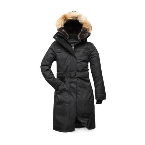 노비스 블랙 패딩 149464716