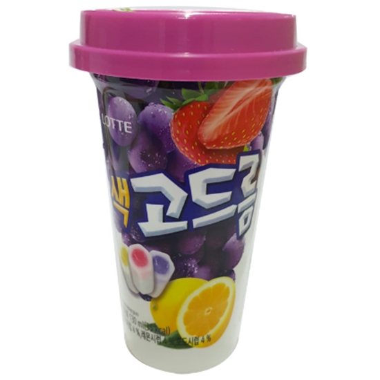 롯데웰푸드 색고드름 130ml (15개)_이미지