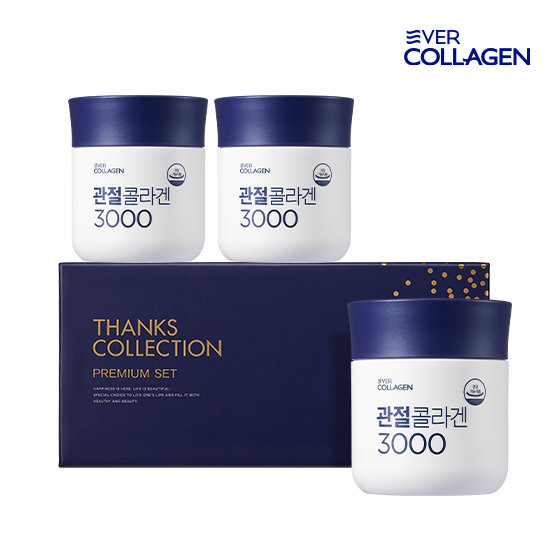 뉴트리 <b>에버</b><b>콜라겐</b> 관절<b>콜라겐</b> 선물 3종세트