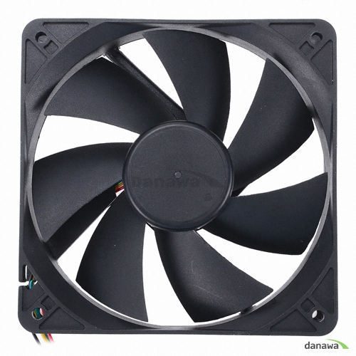 COOLERTEC CT-12025VH12DBF-4P_이미지