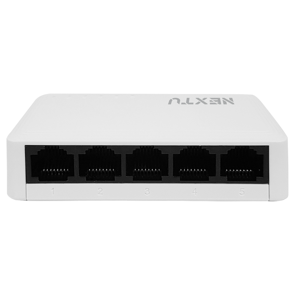 이지넷유비쿼터스 넥스트 NEXT-4005GS MINI 스위치허브이미지입니다. 누르면 해당 게시물로 새창이동합니다.