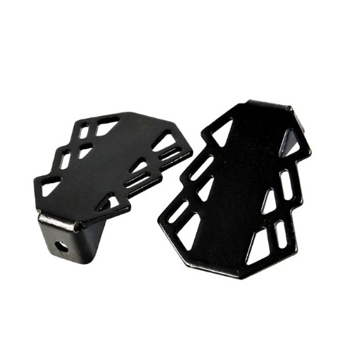 락브로스 자전거 미니 페달 보조 발판 발받침