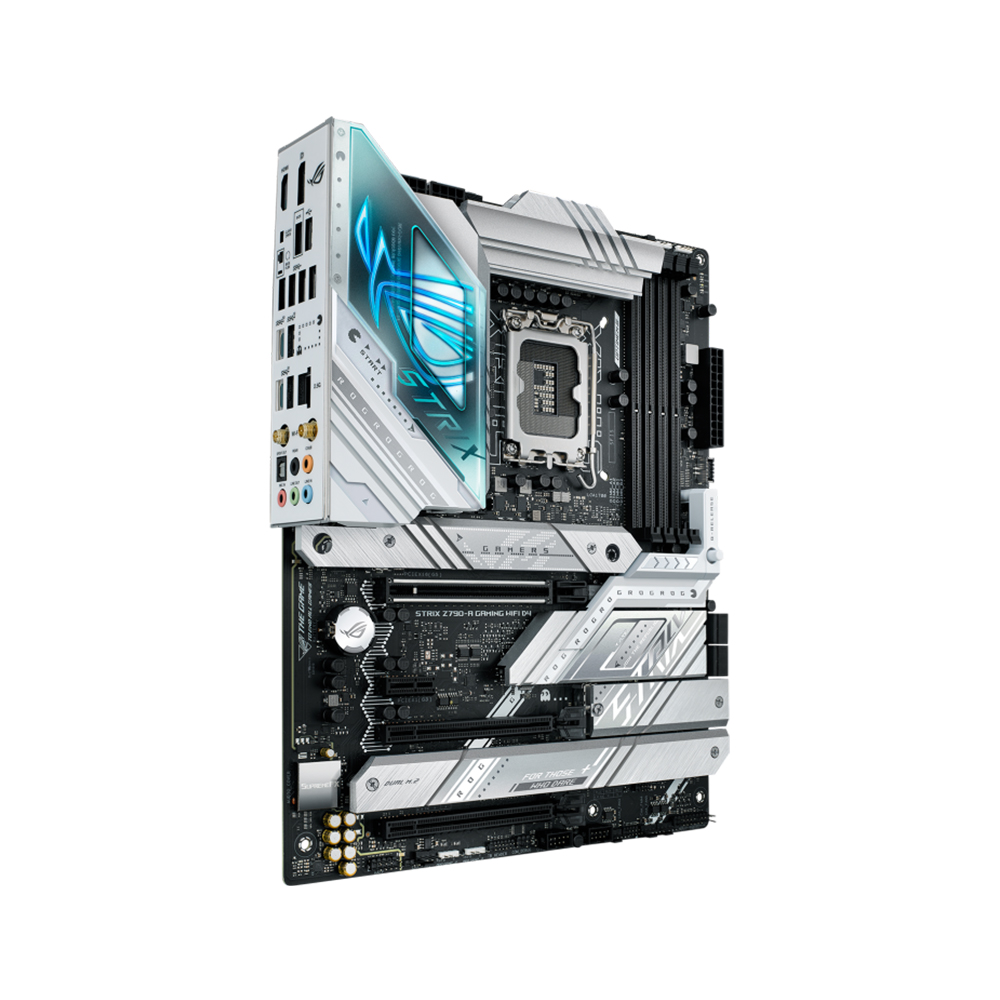 ASUS ROG STRIX Z790-A GAMING WIFI D4 코잇_이미지