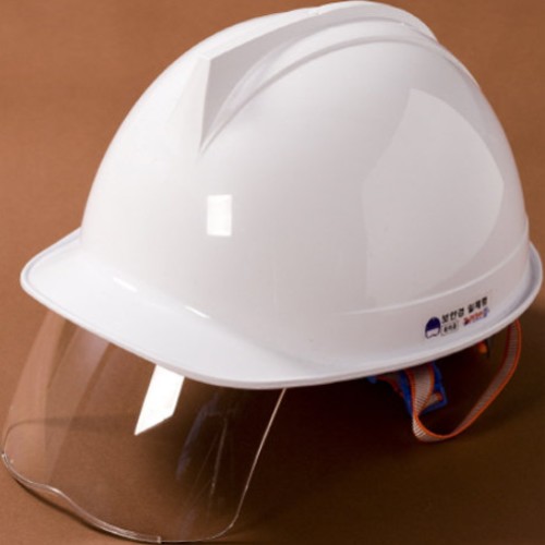 동명 보안경 안전모 투구형 AM-301 (1개)