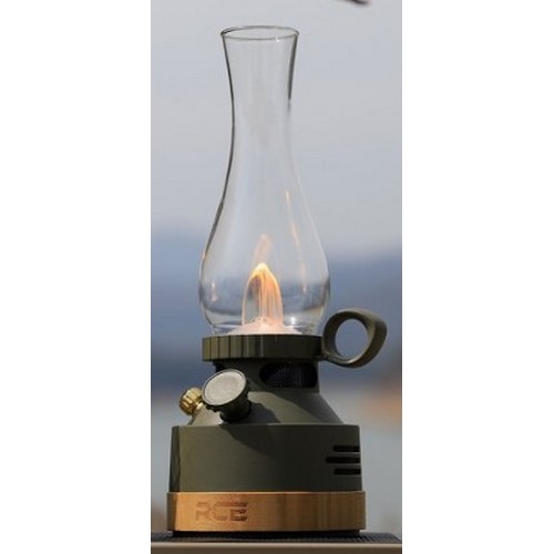 로티캠프 RCE 트라움 스피커 랜턴_이미지