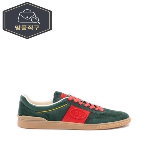  발렌티노 B0171883493 UPVILLAGE 스니커즈 8Y2S0H77LAL 9UZ