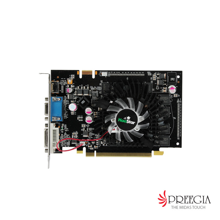 HAOSTAR ������ 9500GT Ostar �̸� HDMI D2 512MB