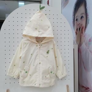 론데이아보카도화섬점퍼 01R125002