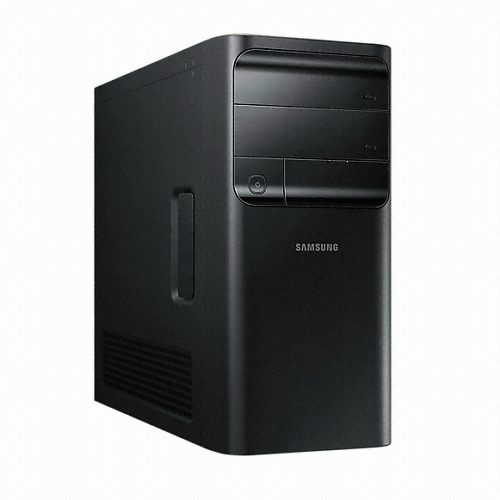 삼성전자 데스크탑5 DM500T6Z-A10S-I34 (SSD 240GB + 500GB)_이미지
