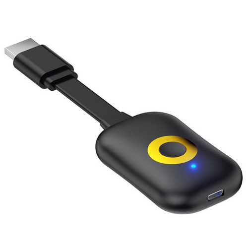 VIKEFON 무선 HDMI 미러링 동글 (해외구매)