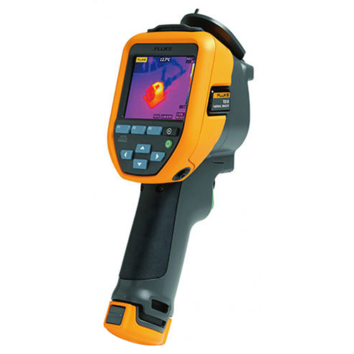 플루크 Fluke TiS20