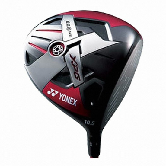 이존 XPG 드라이버 중고