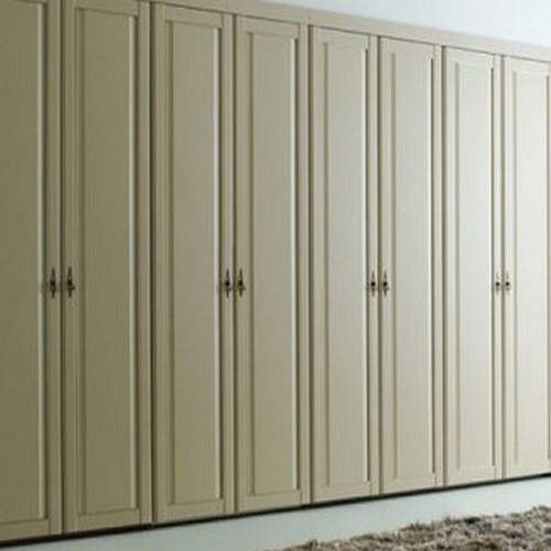 한샘 엔틱 붙박이장 (430cm)