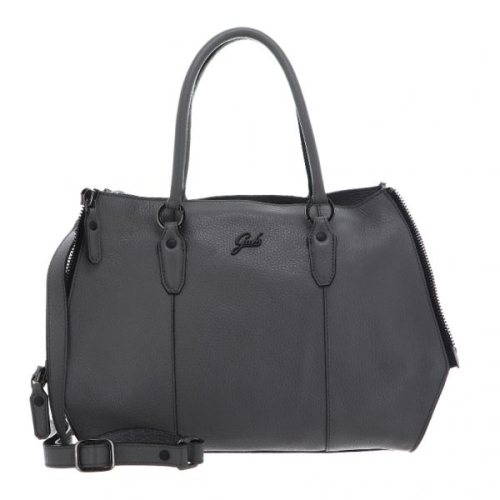 Gabs 아이벳 TG불+크로스타 블랙 숄더백 M바살토 가방 126019